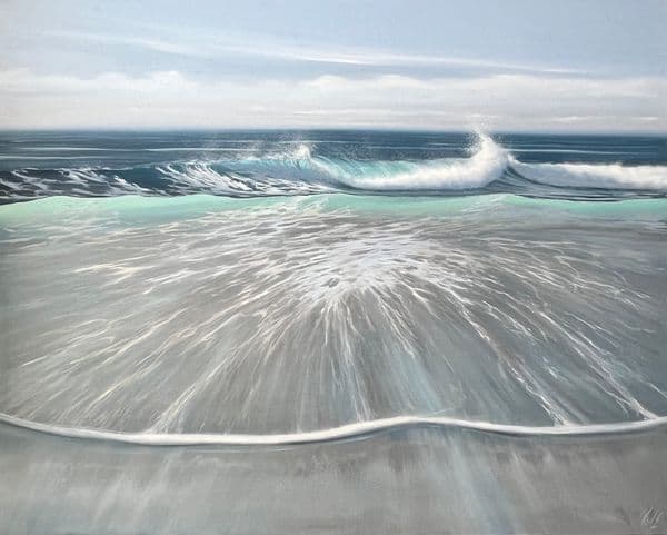 Ocean's Breath