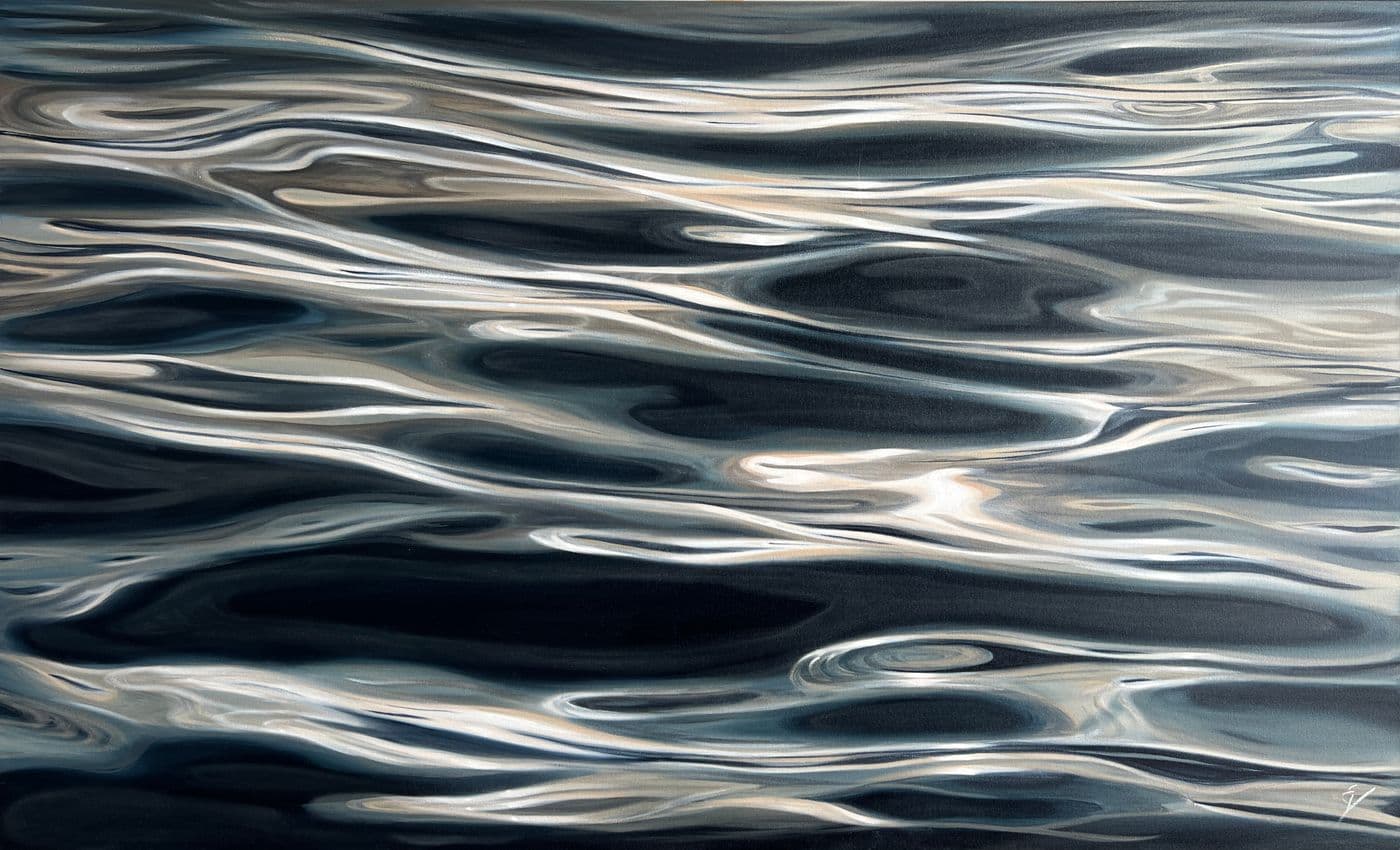 Liquid Light