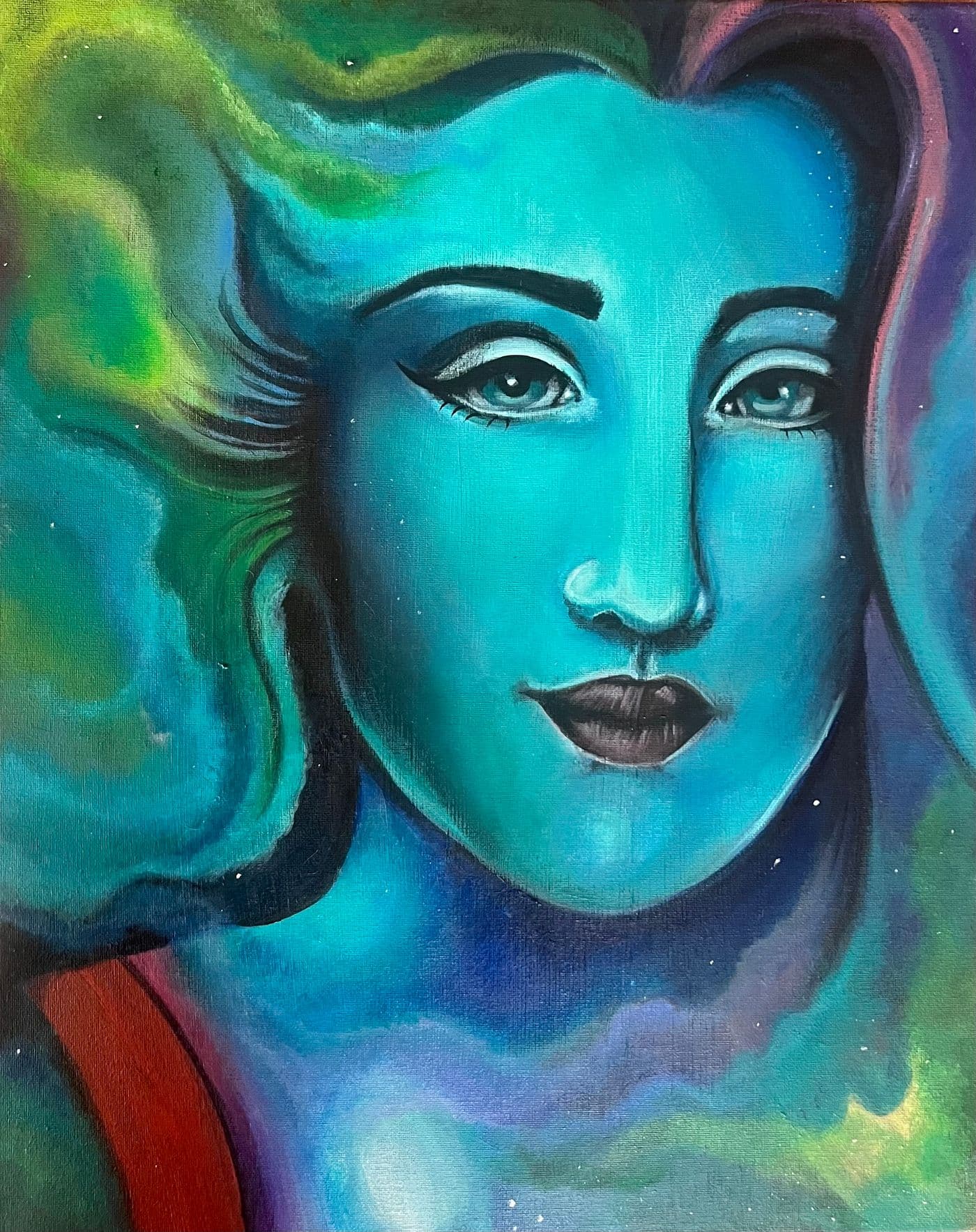 Within The Cosmos