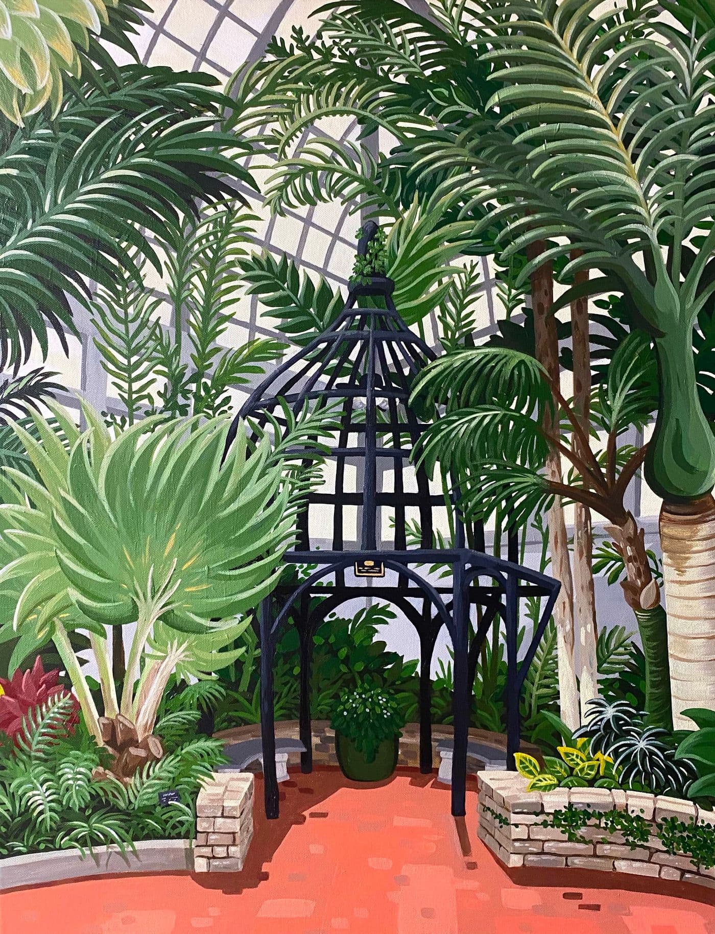 Conservatory