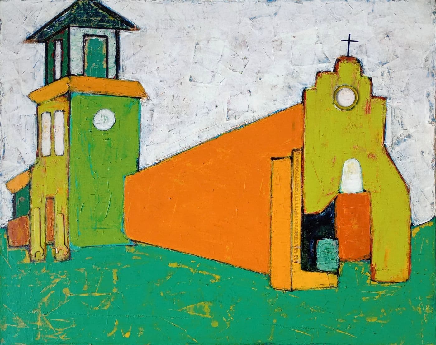Sanctuary