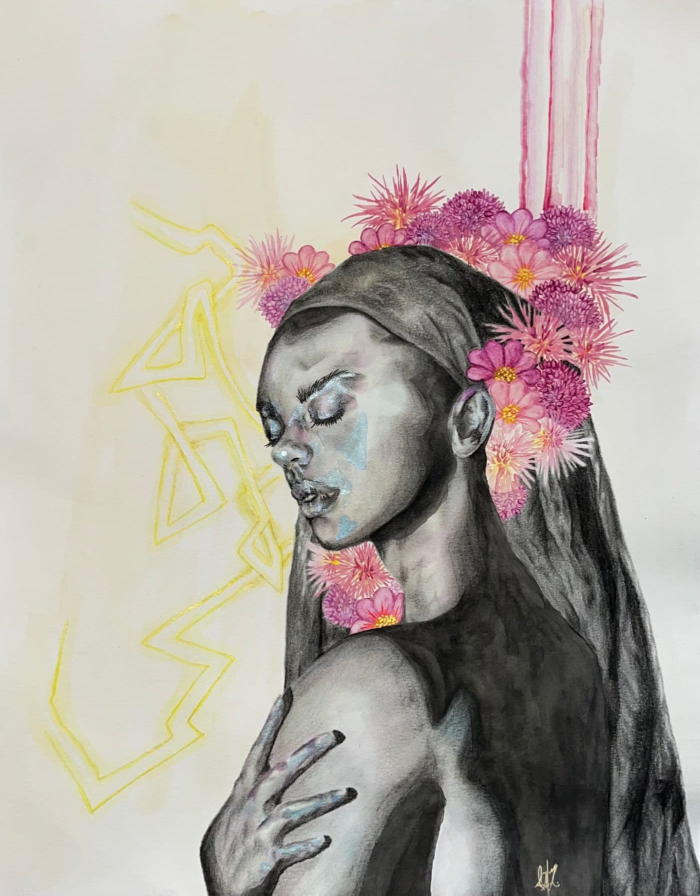 Electric Lady, 2022.