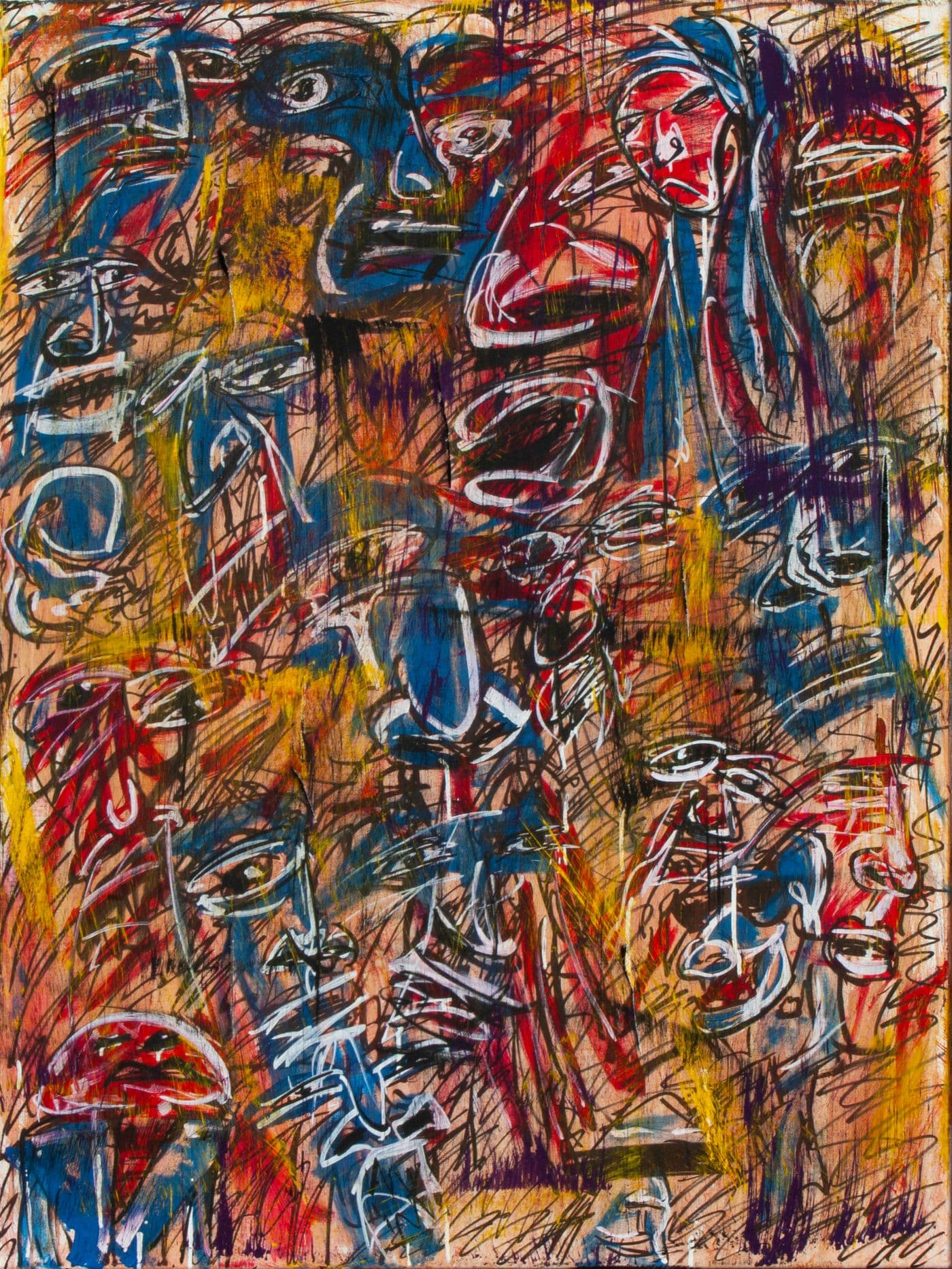 Sensory Overload