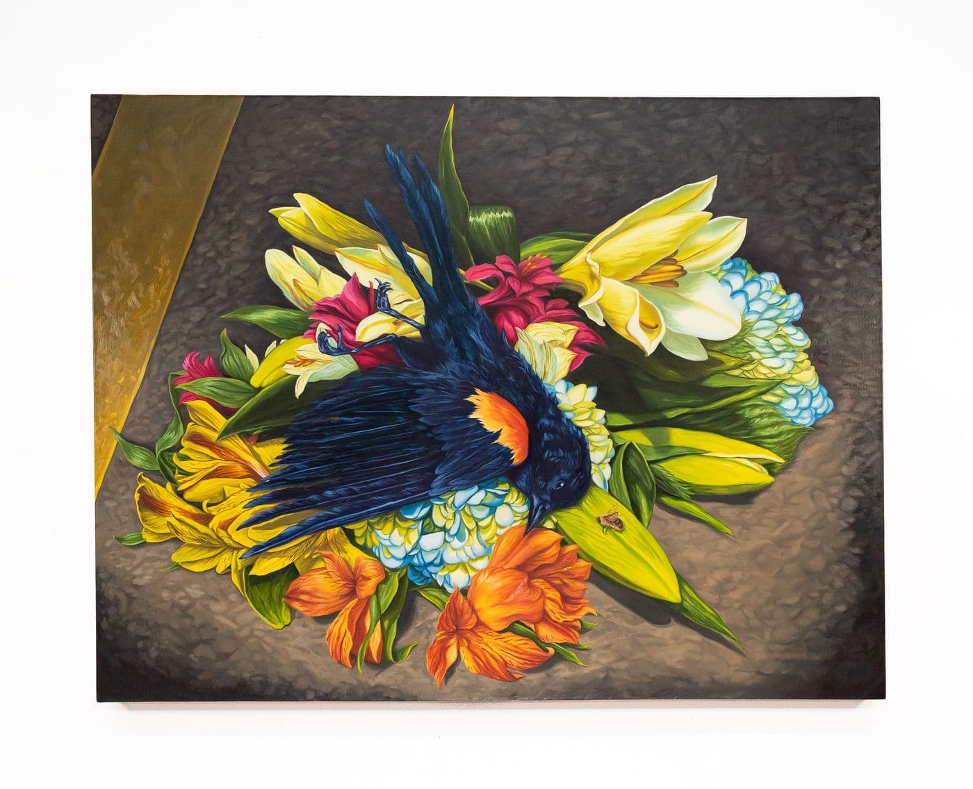 Funeral (Brainard Rd.)