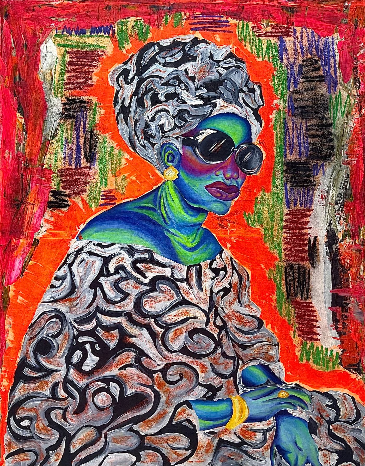 MADAM