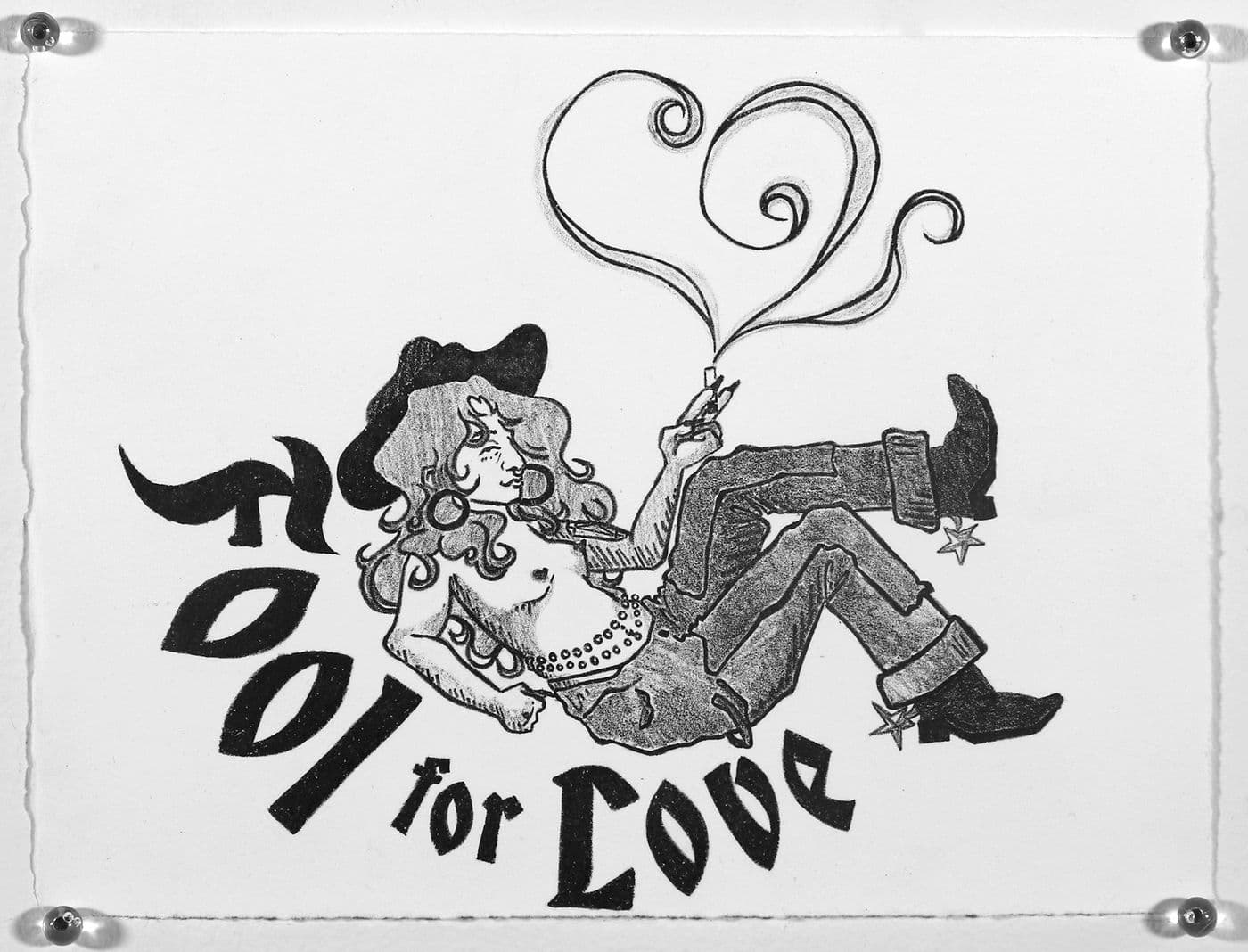 Fool for Love