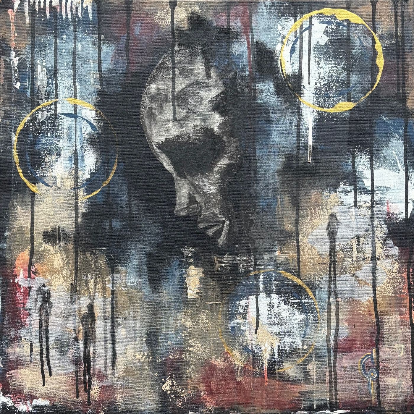 Psychological Prison