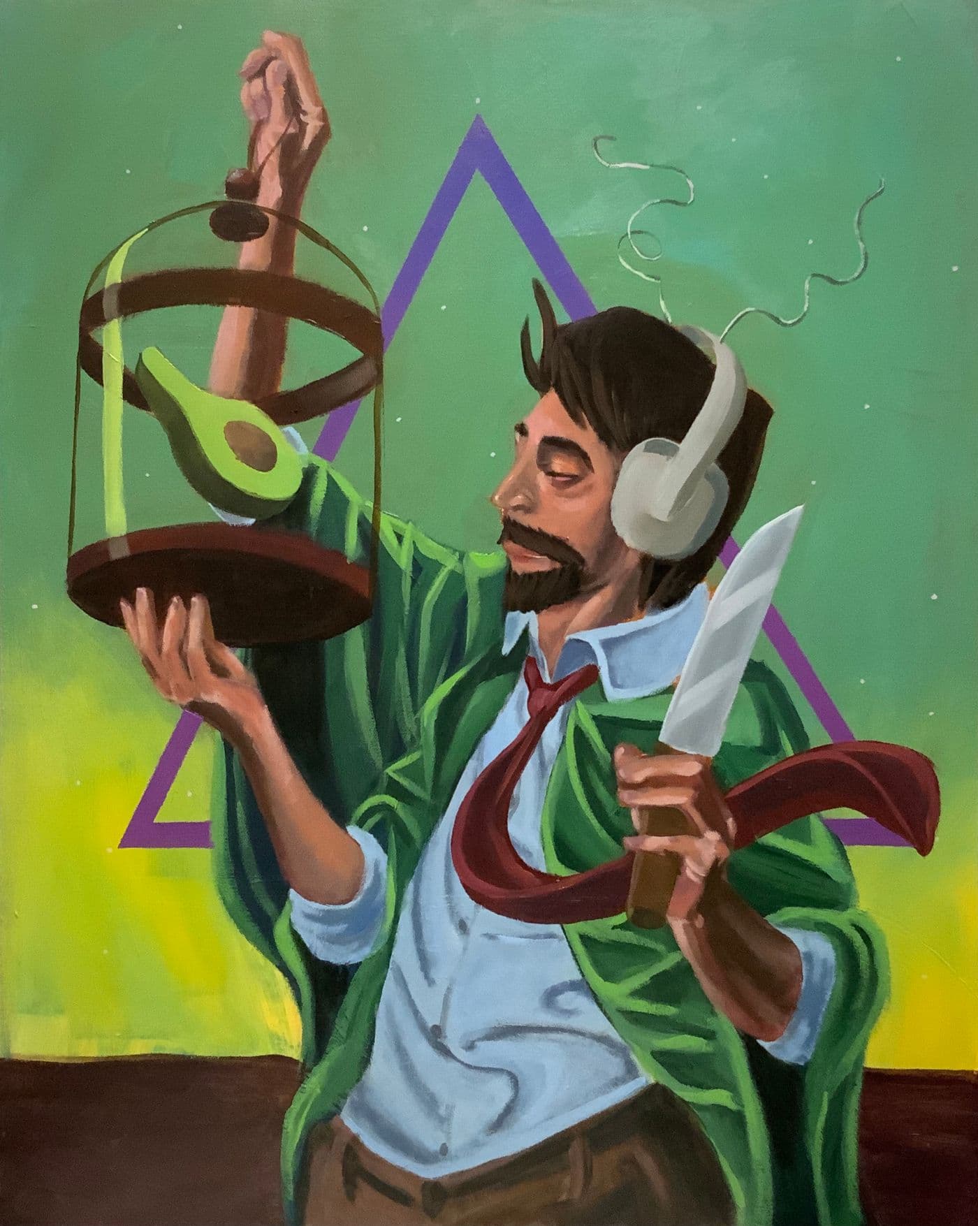 Time Traveller