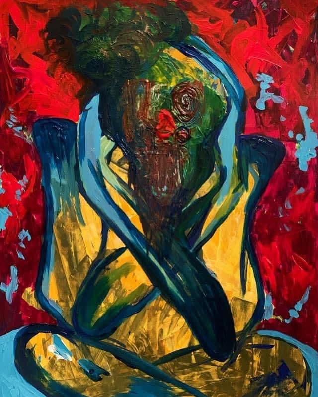 In My Head