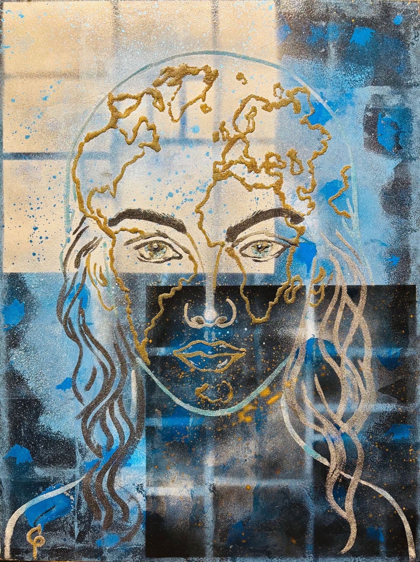 Know Your Worth (Human: Identity, series)