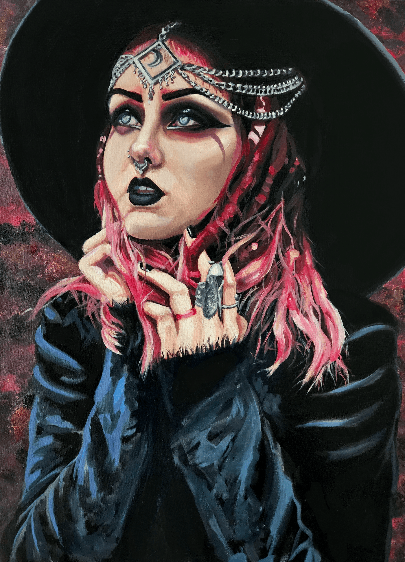 Psychara