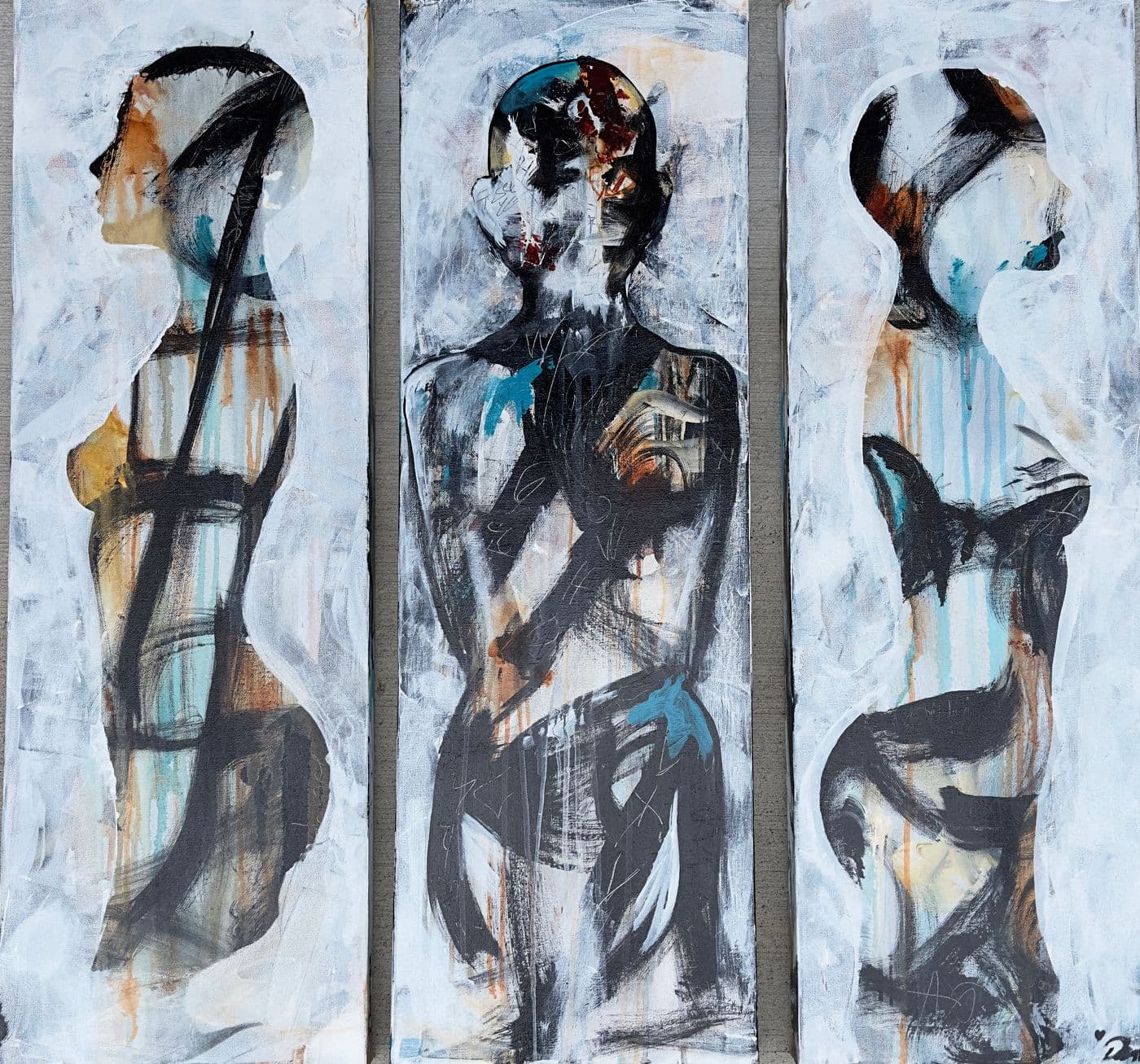 The Muses