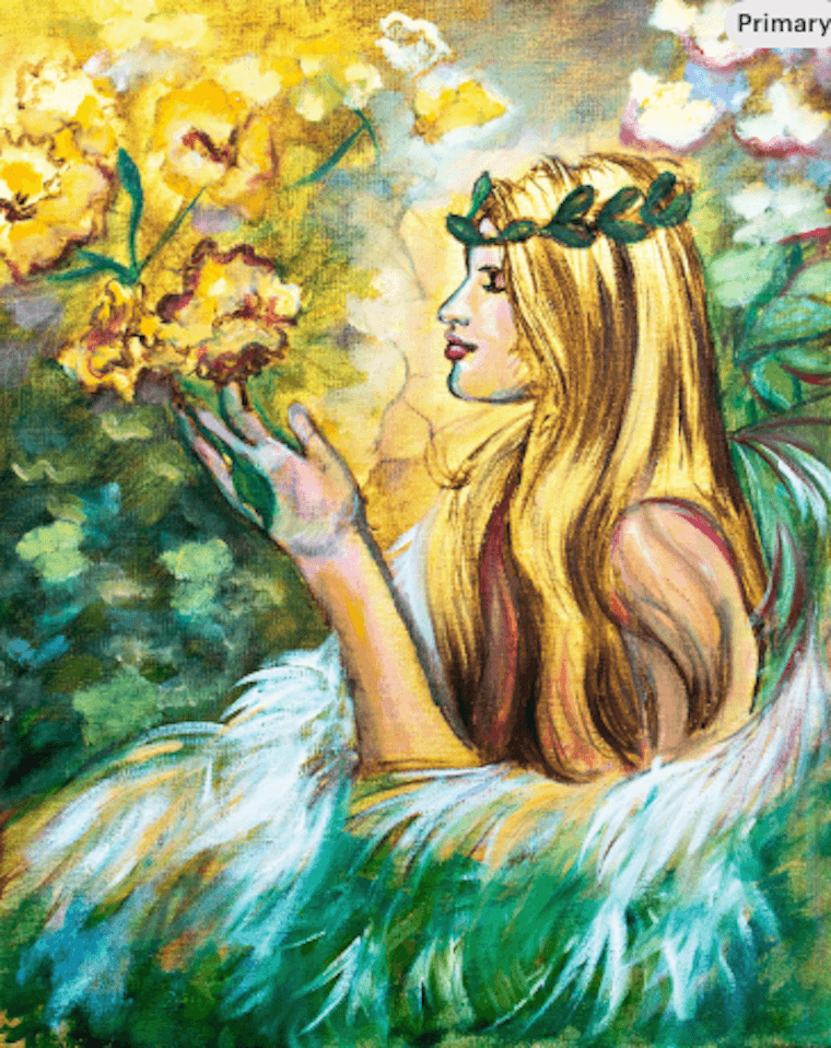 Jophiel