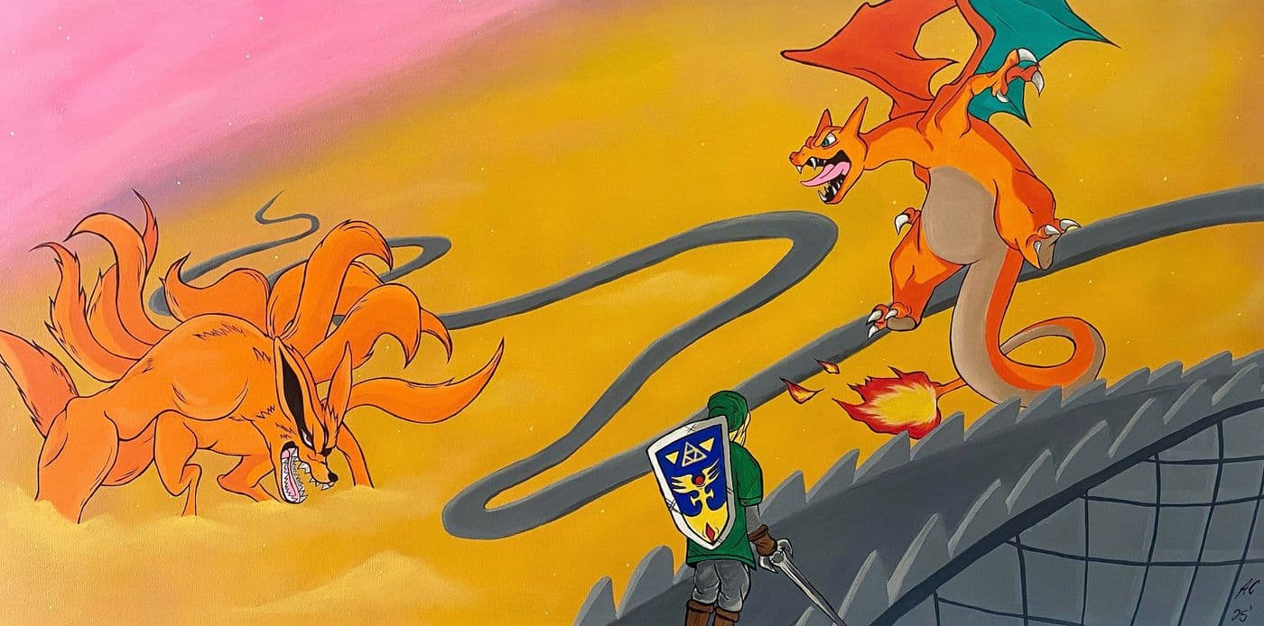 Battle of Snake Way