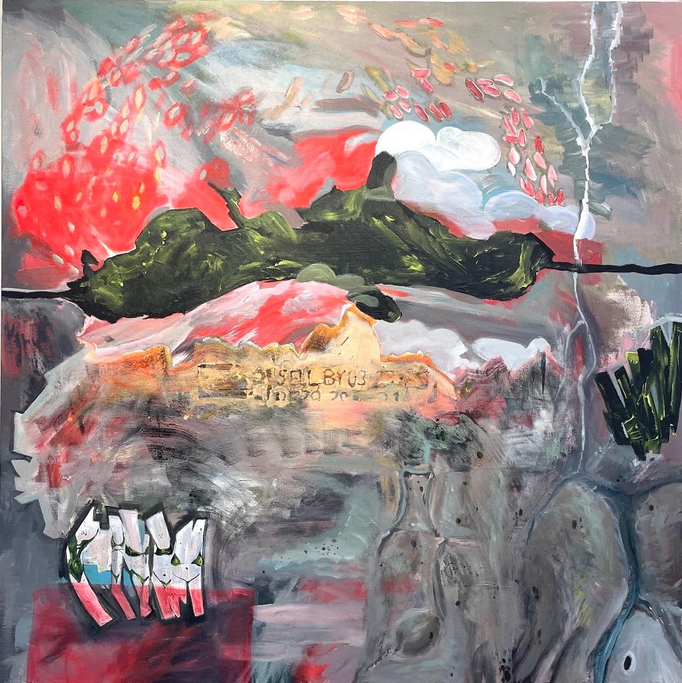 SELL BY 03-23-25 (Landscape)