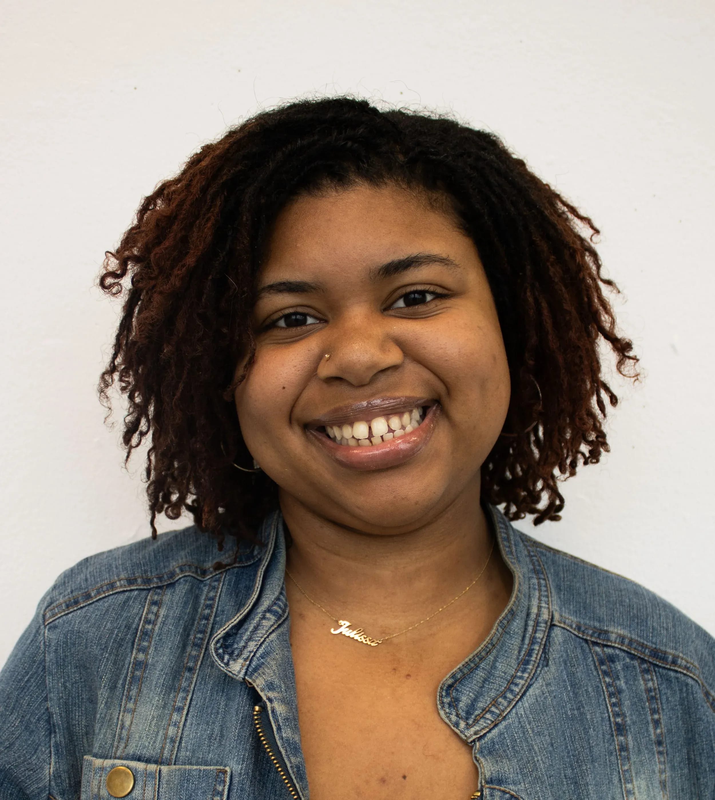 Julissa Bruno (Photo provided by Artist)