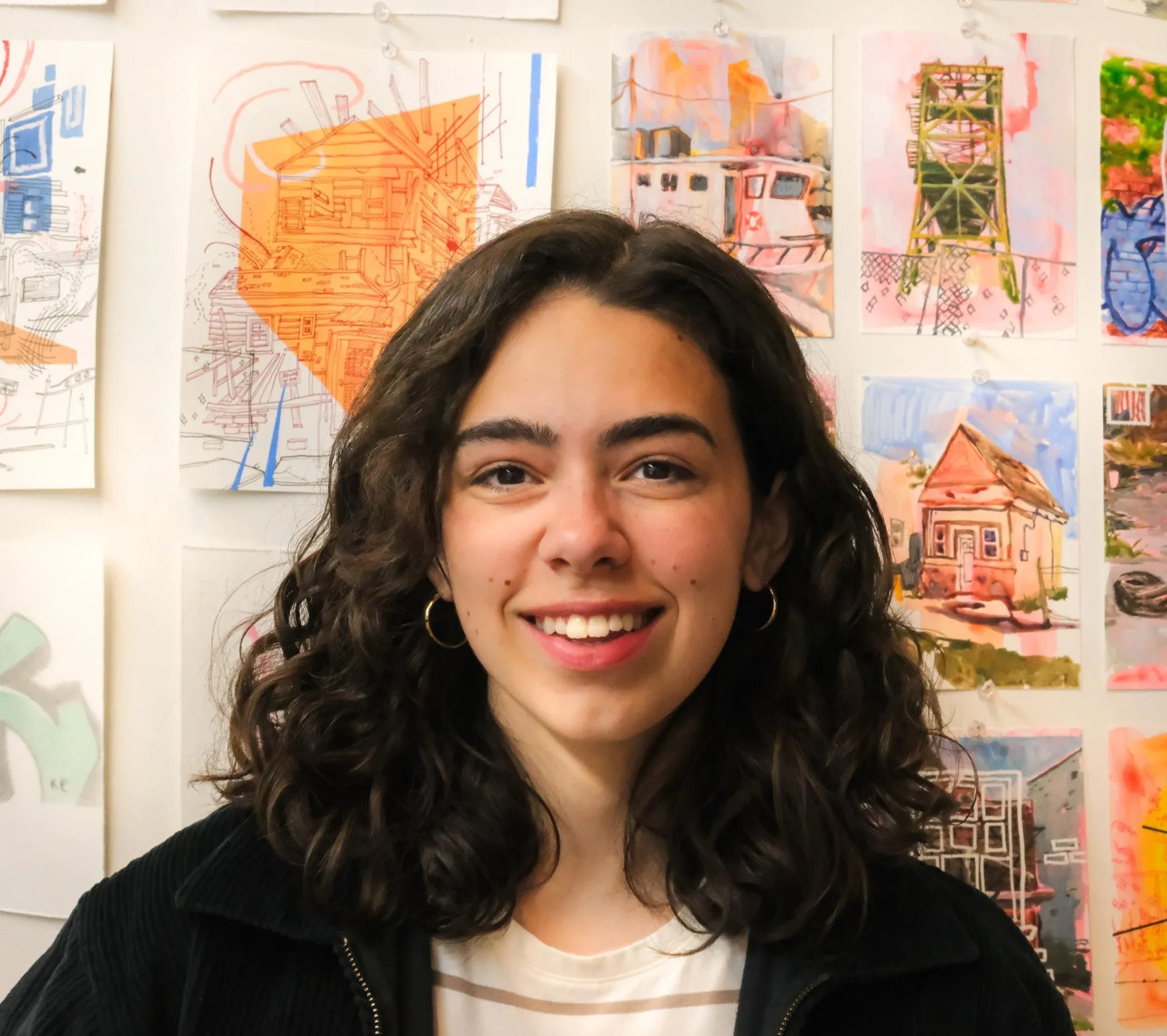 Alyssa Lizzini (Photo provided by Artist)