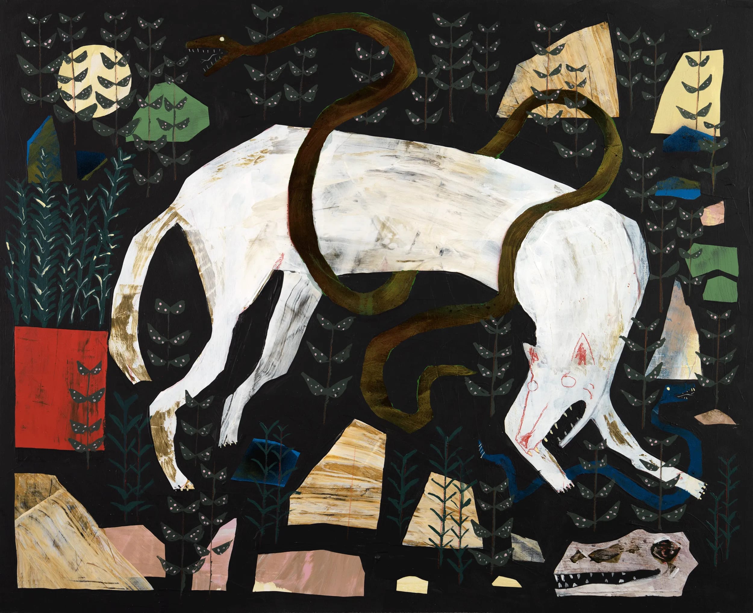 A Guide to Jon Kvassay’s Body of Work