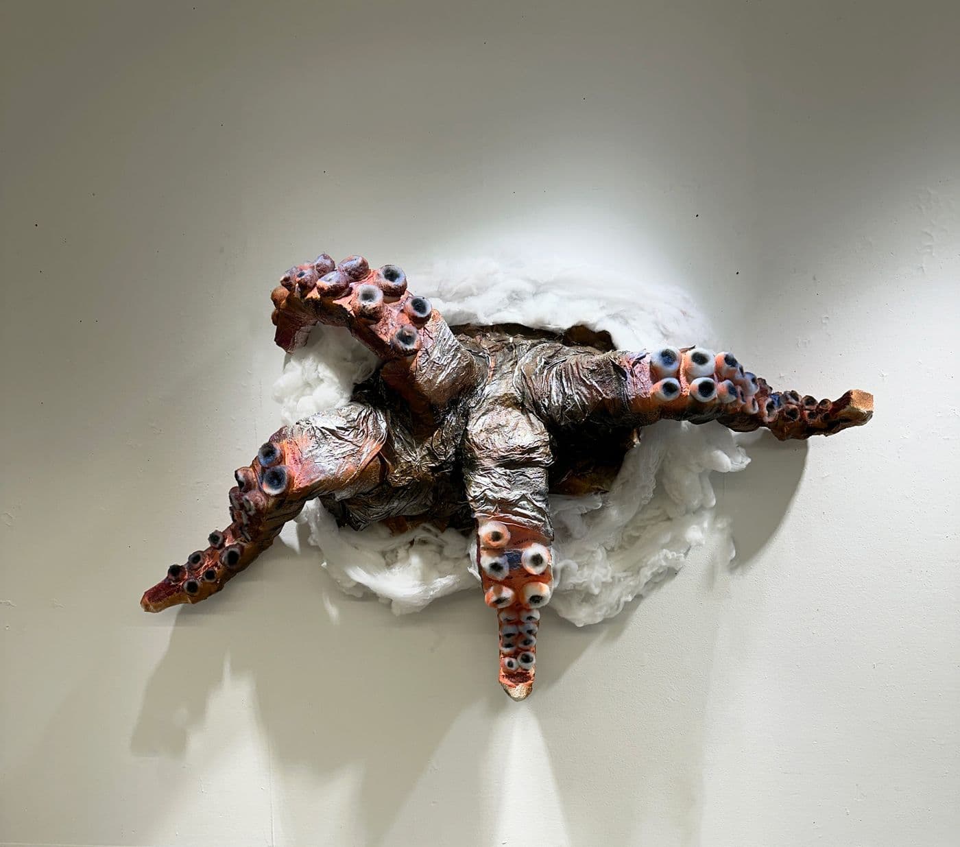 Tentacles