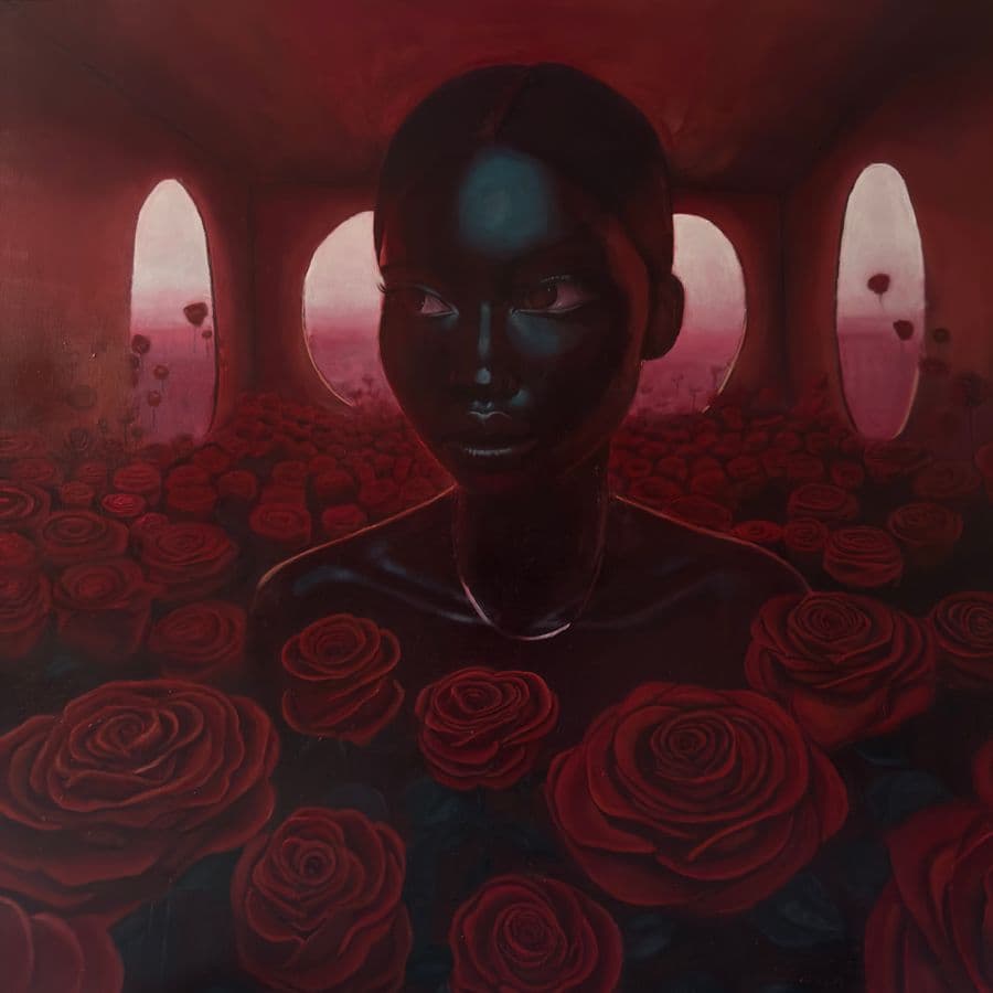 Red Room