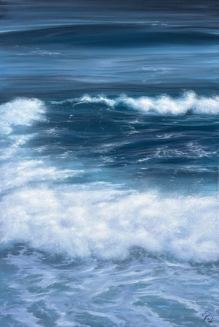 Water's Edge