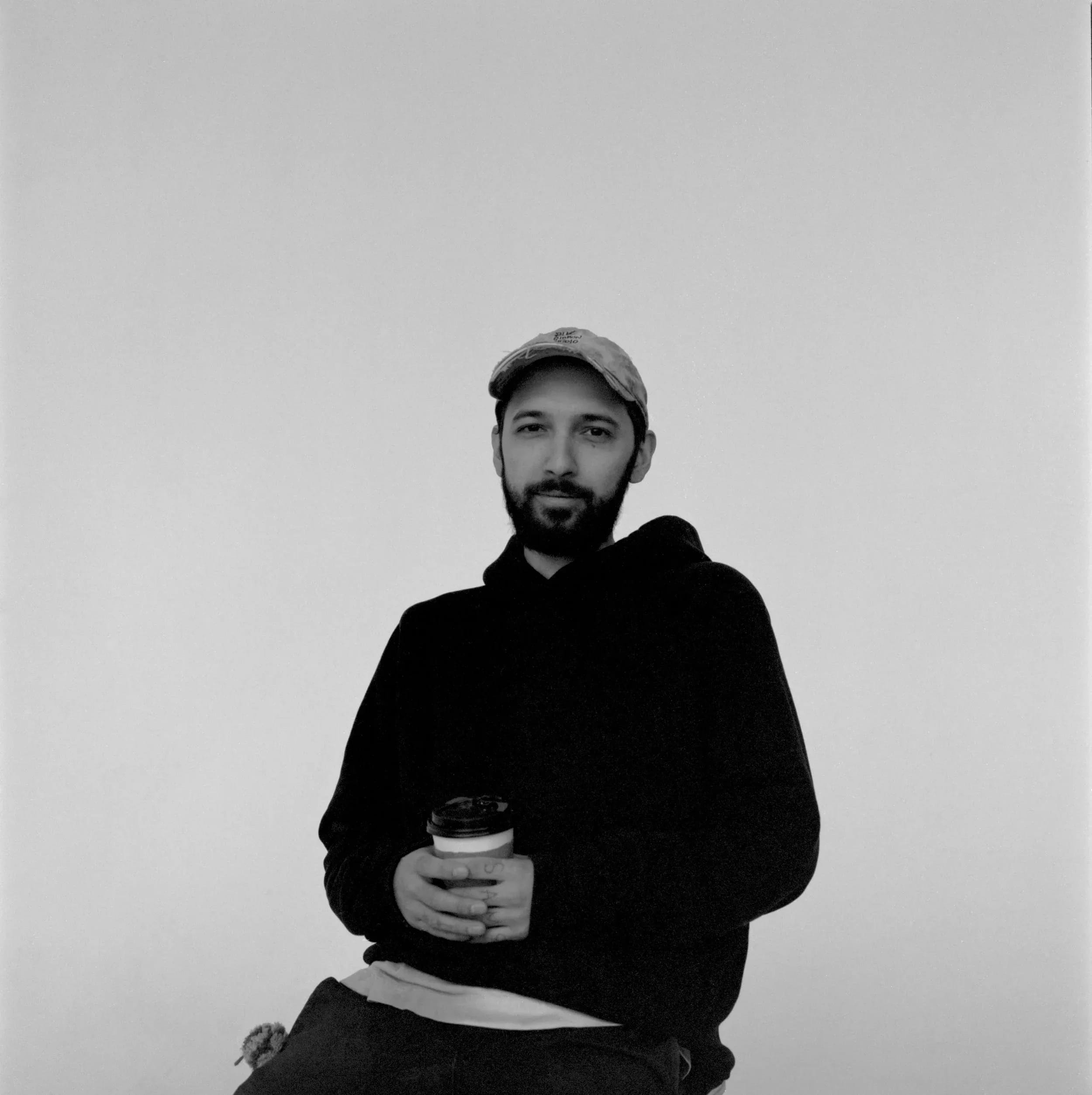 Valentino Quijano (photo credit Charles Lee)