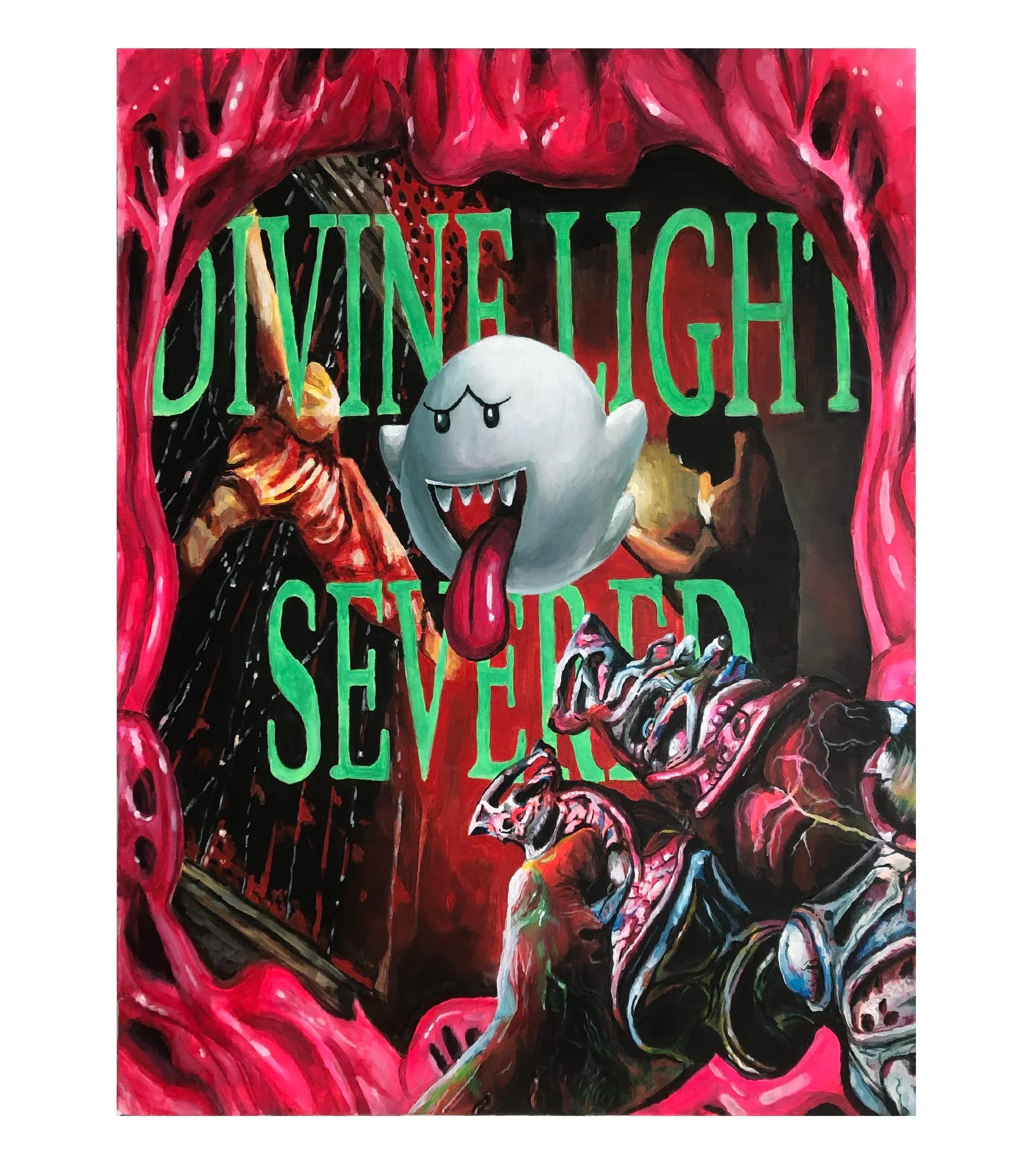 A Guide to Nolan Meyer’s Body of Work