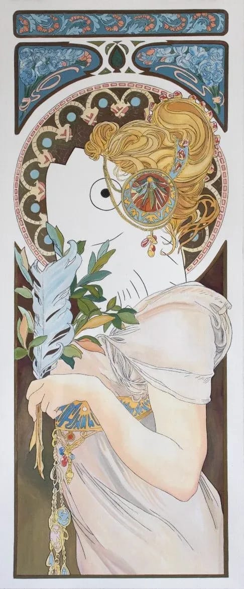 A Guide to Sakurako Reed’s Body of Work
