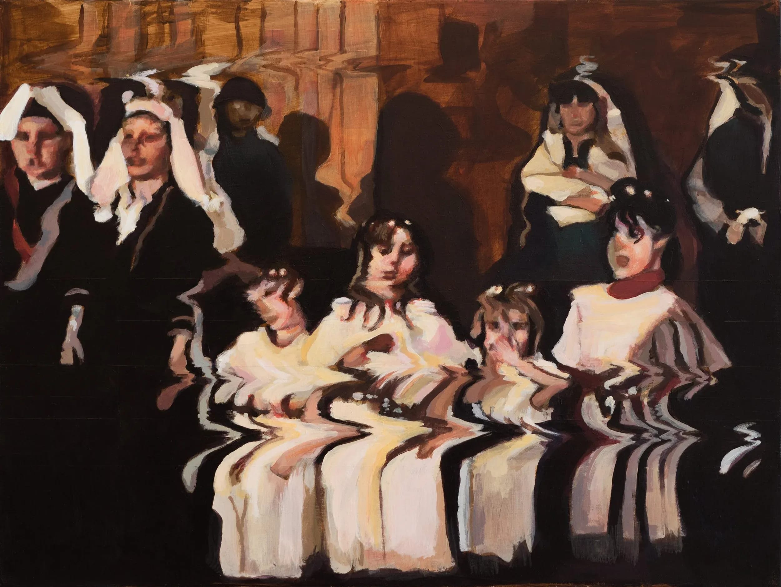 A Guide to Elizabeth Lax’s Body of Work