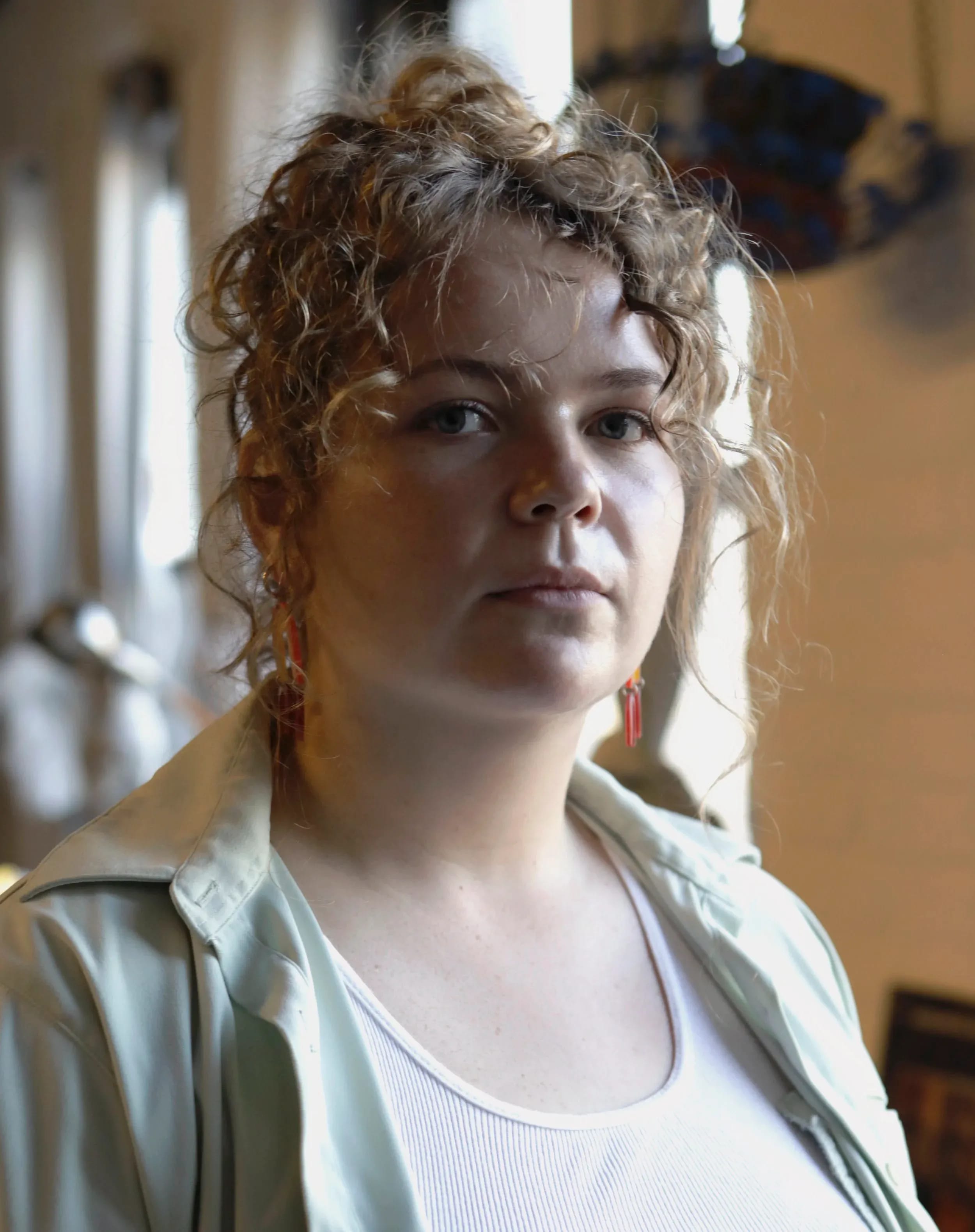 Juliette Thimmig (Photo provided by Artist)