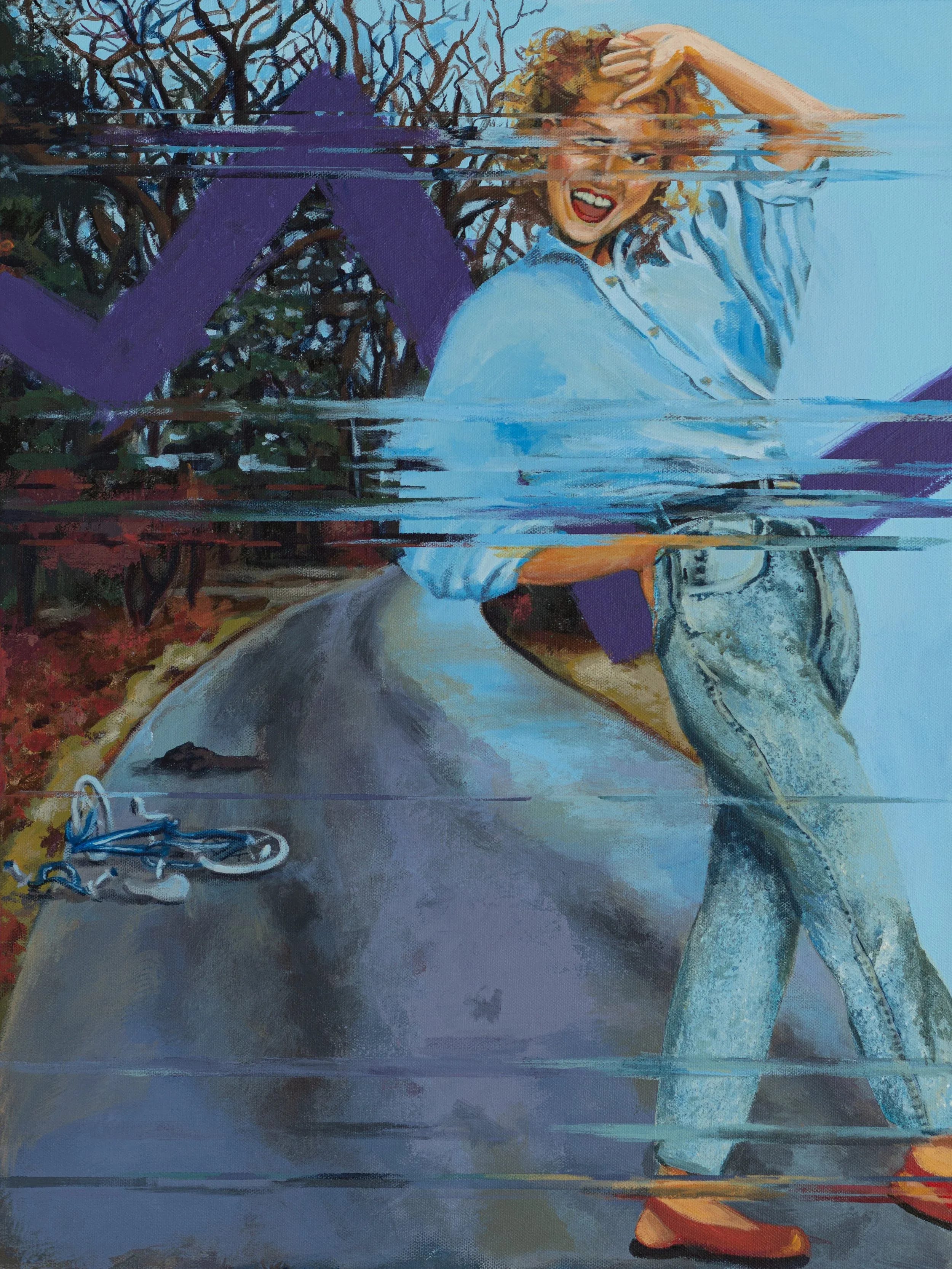A Guide to Elizabeth Lax’s Body of Work