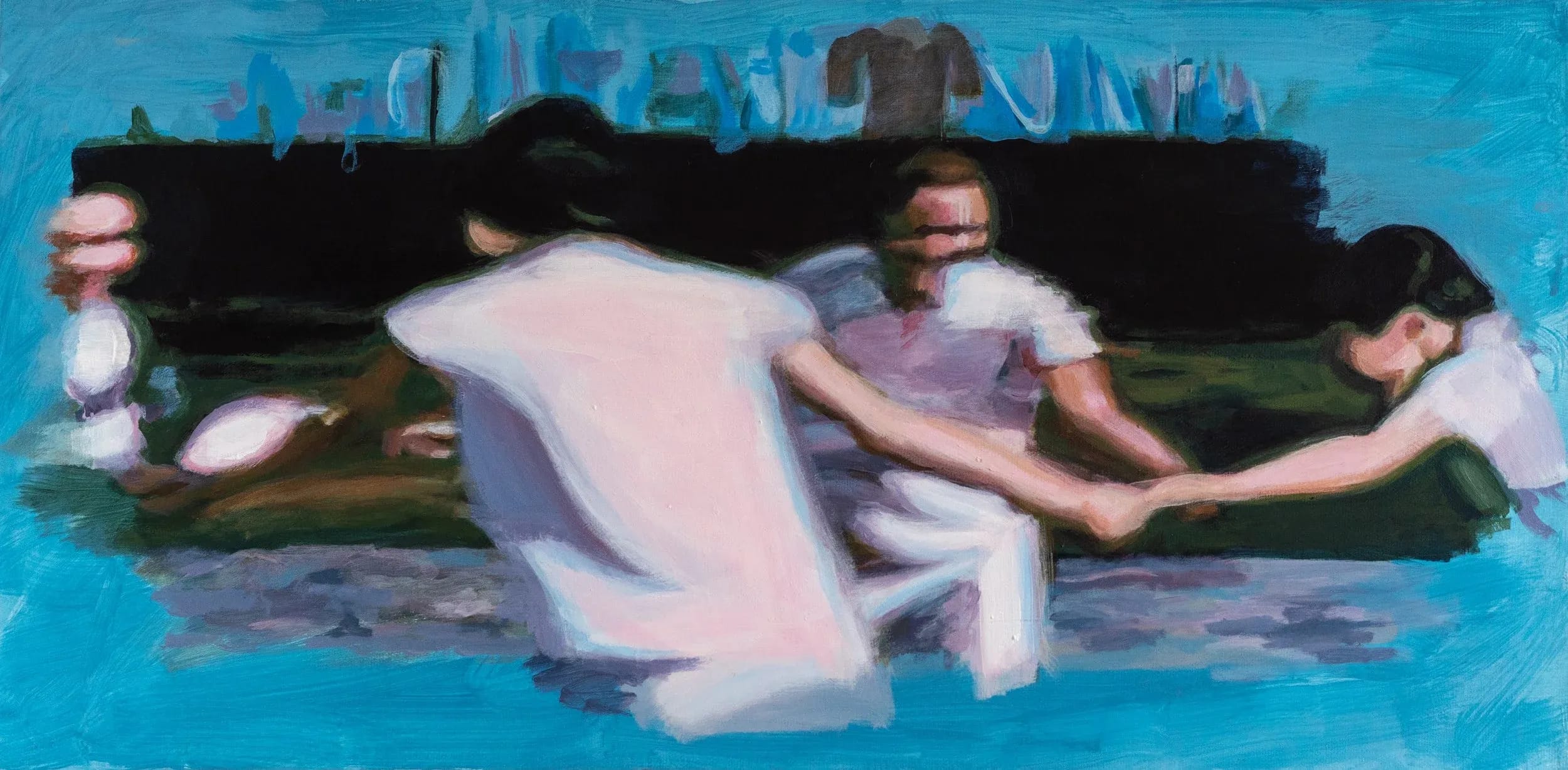 A Guide to Elizabeth Lax’s Body of Work