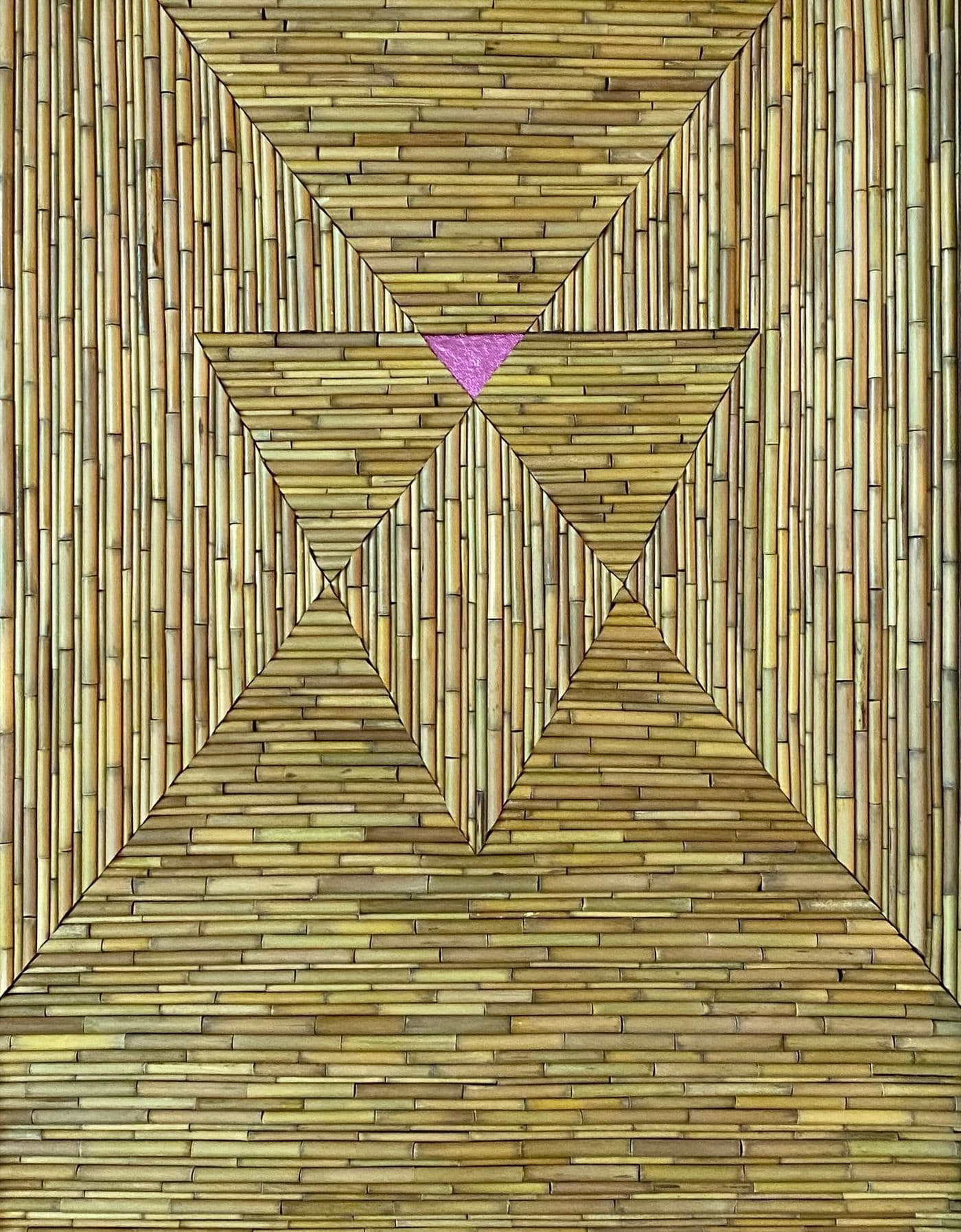 Crown in Pink