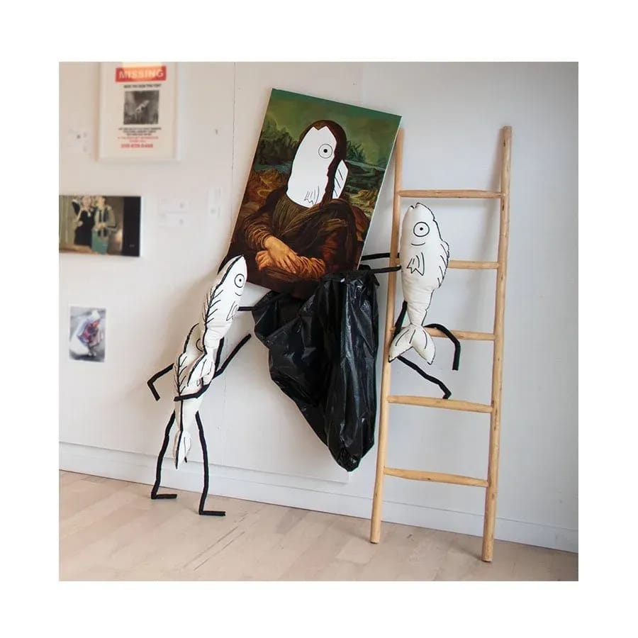 A Guide to Sakurako Reed’s Body of Work