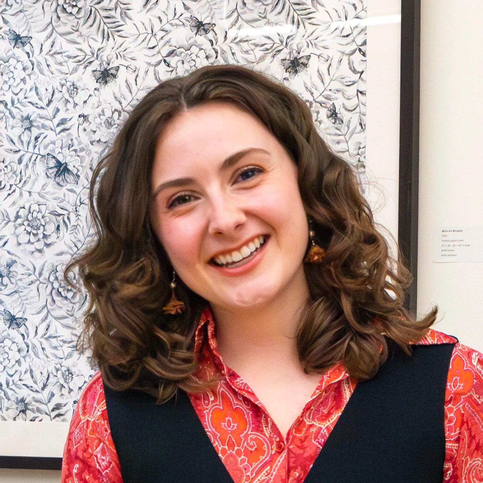 Sarah Tuttle (Photo credit Bob Peroksi)