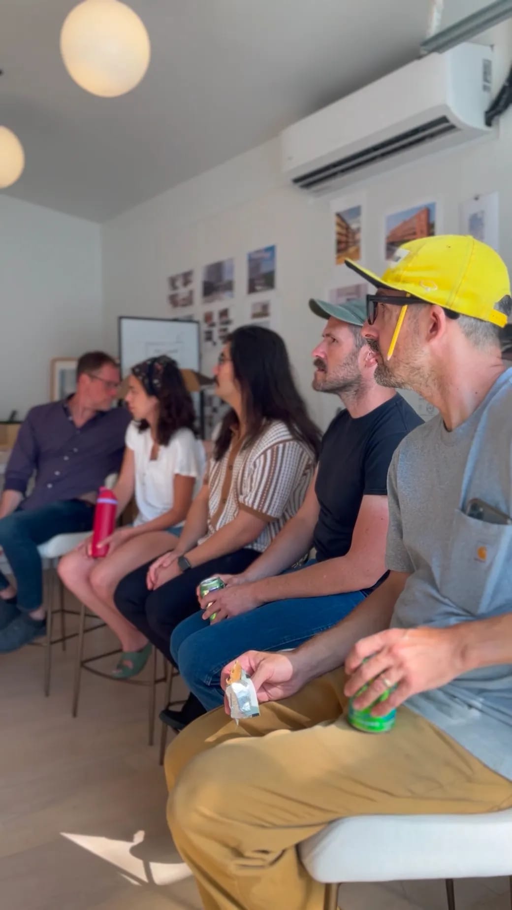 Final Crit