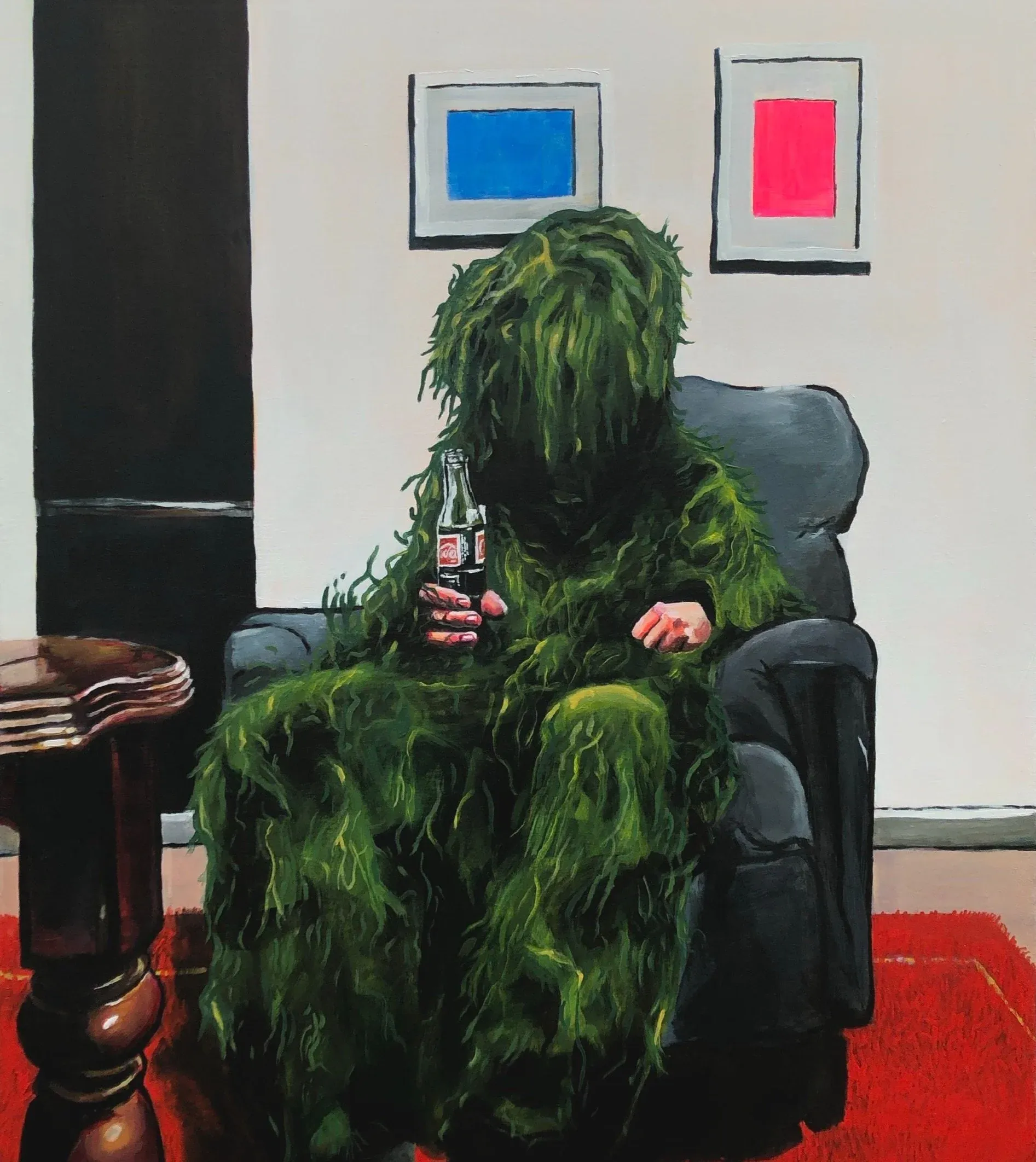 A Guide to Nolan Meyer’s Body of Work