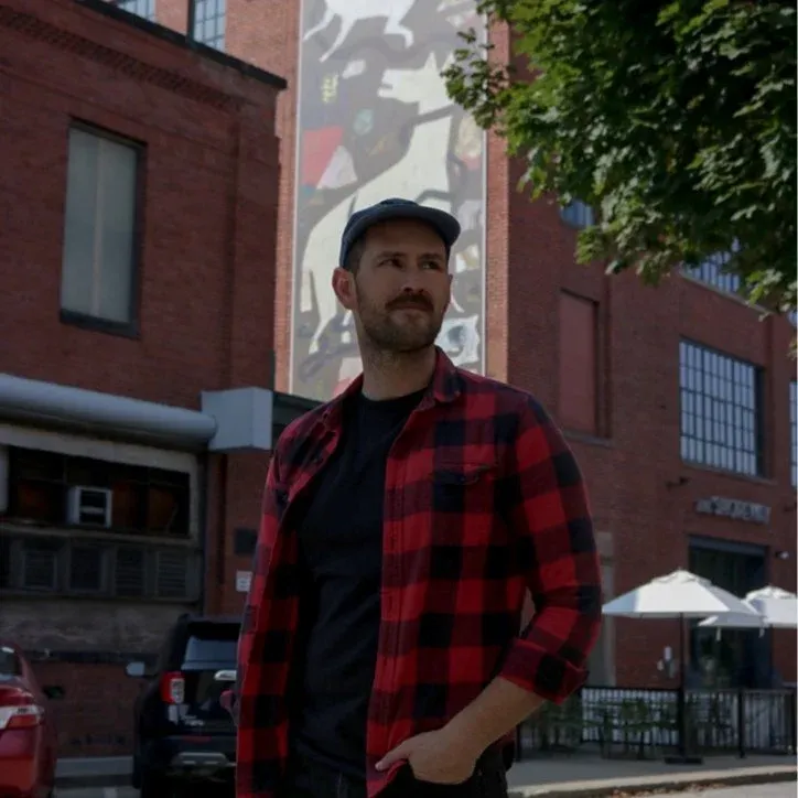 Jon Kvassay Next Artist Featured on feverdream Mural 