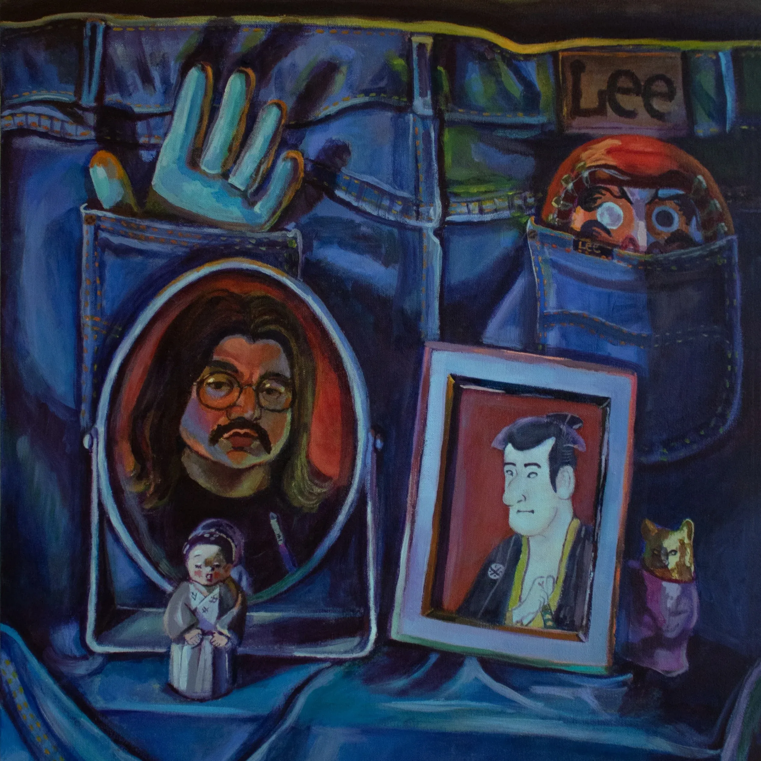 A Guide to Nick Lee’s Body of Work 